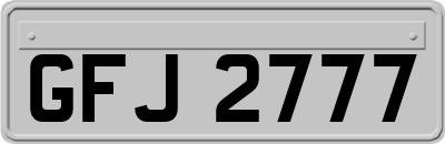 GFJ2777