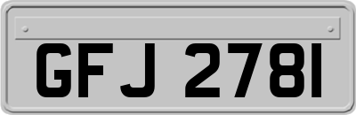 GFJ2781