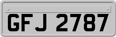 GFJ2787