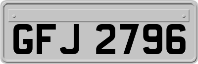 GFJ2796
