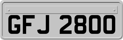 GFJ2800