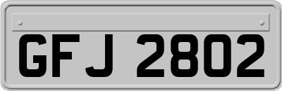 GFJ2802