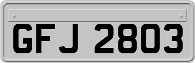 GFJ2803