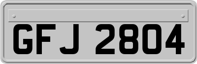 GFJ2804