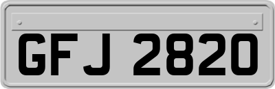GFJ2820