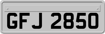 GFJ2850