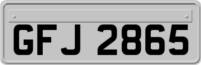 GFJ2865