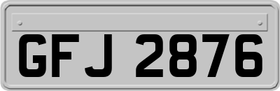 GFJ2876