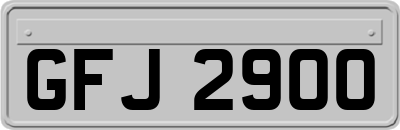 GFJ2900