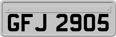 GFJ2905