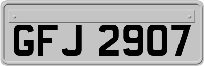 GFJ2907