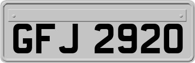 GFJ2920