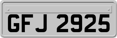GFJ2925