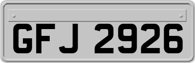 GFJ2926