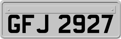 GFJ2927
