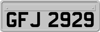 GFJ2929