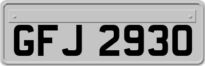 GFJ2930