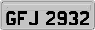 GFJ2932