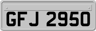 GFJ2950