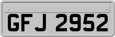 GFJ2952