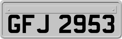 GFJ2953