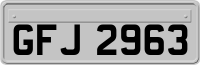 GFJ2963