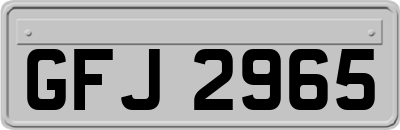 GFJ2965