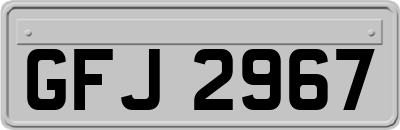 GFJ2967