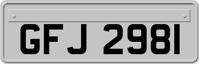 GFJ2981