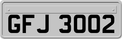GFJ3002