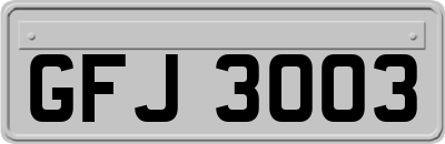 GFJ3003