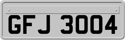 GFJ3004