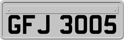 GFJ3005