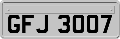 GFJ3007