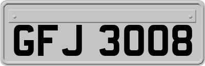 GFJ3008