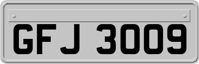 GFJ3009