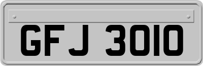 GFJ3010