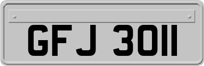 GFJ3011