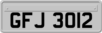 GFJ3012