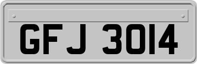 GFJ3014