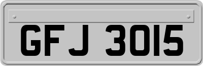 GFJ3015