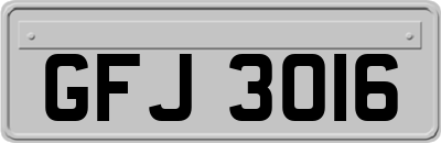 GFJ3016