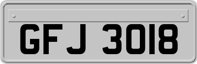 GFJ3018