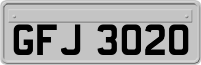 GFJ3020