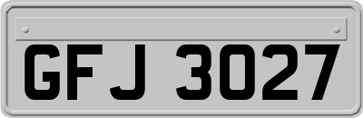 GFJ3027