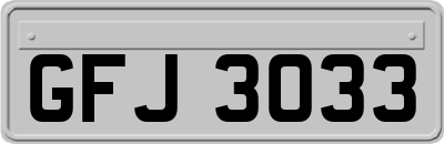 GFJ3033