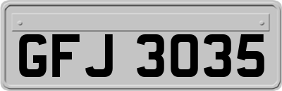 GFJ3035