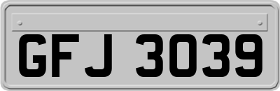 GFJ3039