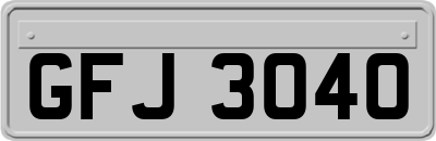 GFJ3040