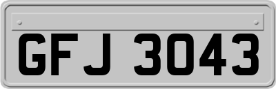 GFJ3043